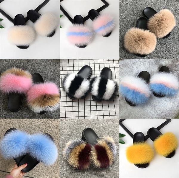 

female platform flat genuine leather sandals women fashion thick bottom slippers ladies non-slip beach shoes #698, Black