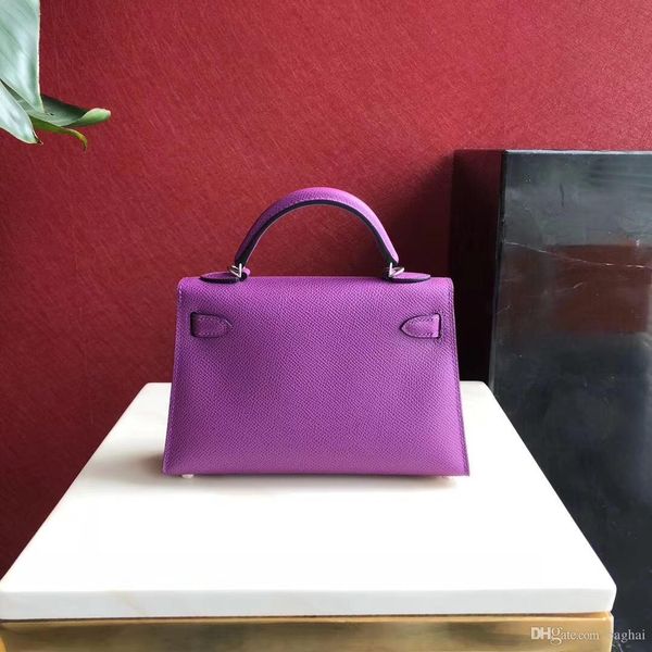 

classic mini version of fashion shoulder bagscross bodytoteshandbags brand fashion luxury designer bags famous women cowhide 8f