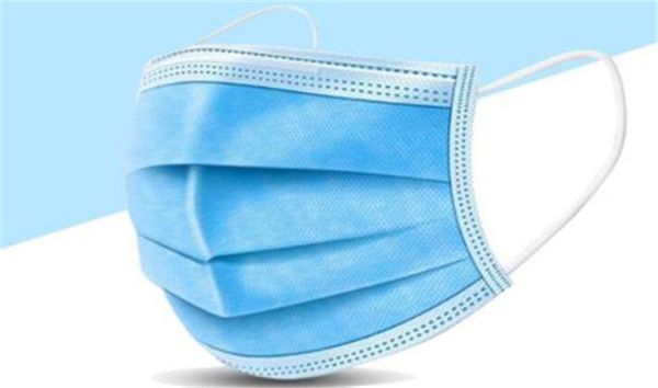 

одноразовые маски точечная защита пылезащитный дышащий детский трехслойный пылезащитный фильтр для гражданского использования