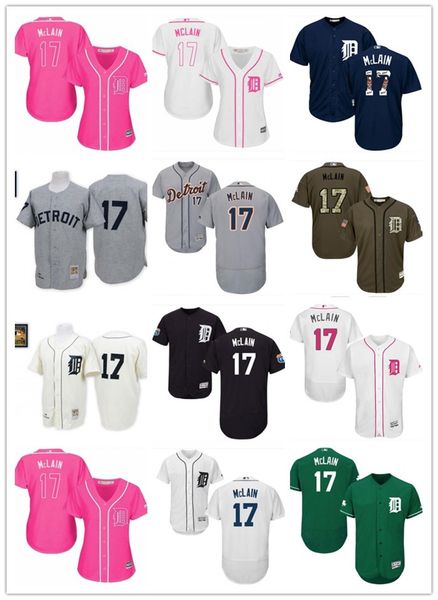 detroit tigers jersey 2019