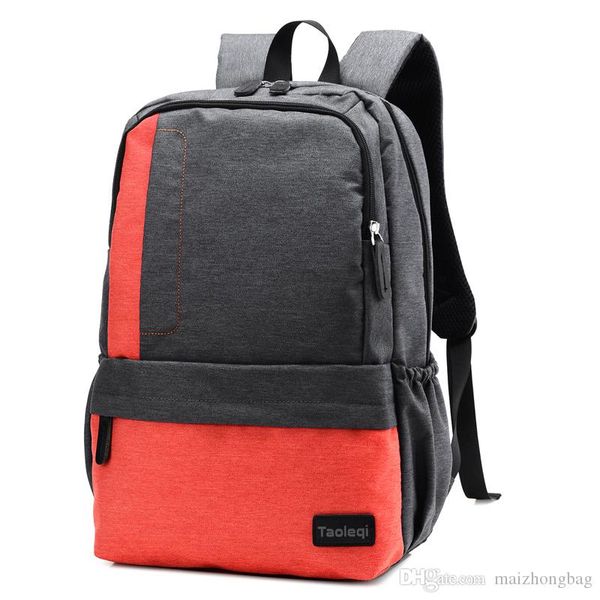 

satchel school bags for high school 2017 new designer canvas school backpack patchwork travel bag high quality