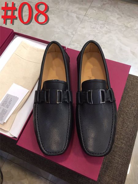 

england men's shoes shiny pointed business men korean youth summer black men dress shoes tide shoes 19ss