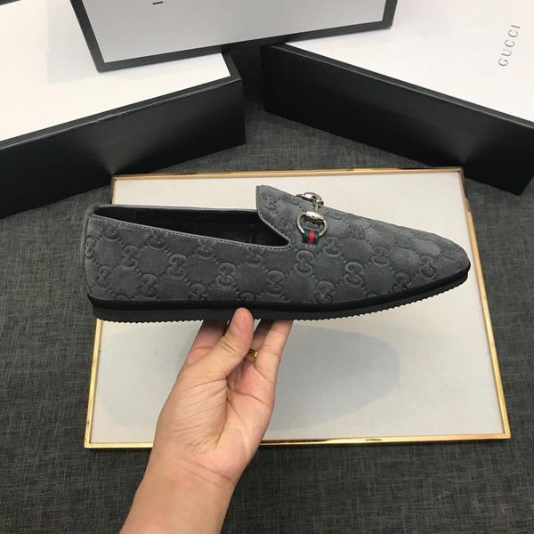 

19ss men's dress shoes luxury real leather men dress shoes pointed toe bullock oxfords shoes for men, lace up designer luxury, Black