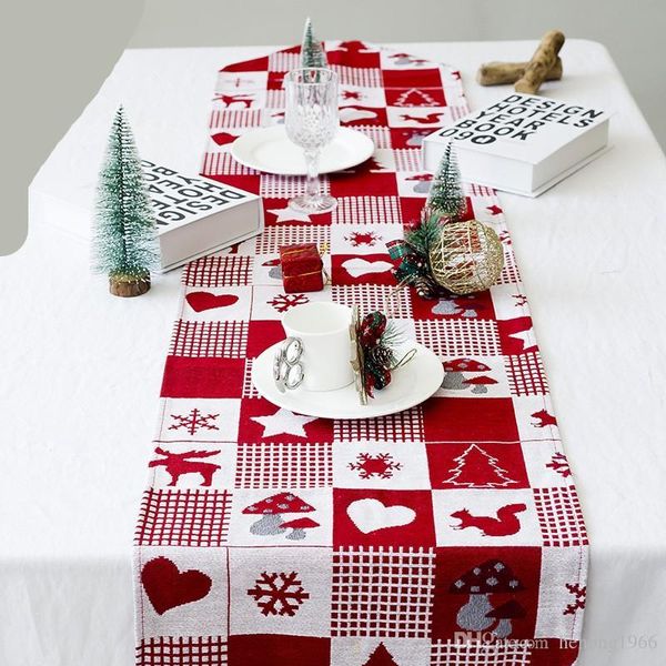 

беле elk heart shaped каеѬ нежного Ѭождево кладной аблиа runner декоѬ вокого кл