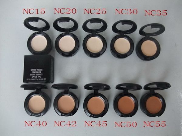 

Горячая марка COSMETIC Makeup Studio Fix пудра для лица СТУДИЯ ОТДЕЛКА КОНСАЛЕР CACHE-CEKNESPlus Foundat