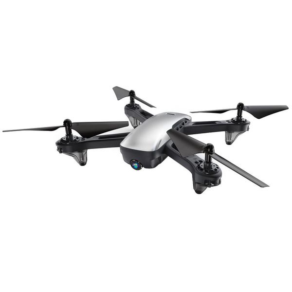 UDI RC U52G MIRAGE PRO HD 1080P 5G WIFI FPV GPS Drone RC senza spazzole Quadcopter con modalità Follow Me RTF