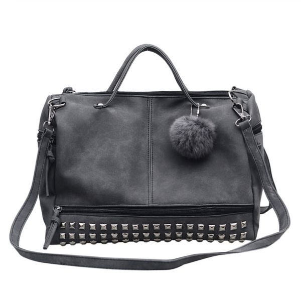 black rivet handbags