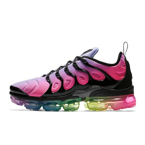 vapormax plus colorate