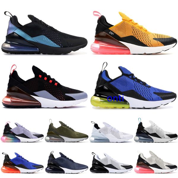 

2019 regency purple mens designer shoes triple black white metallic gold splashing ink sport sneaker luxury women shoes size 5-11