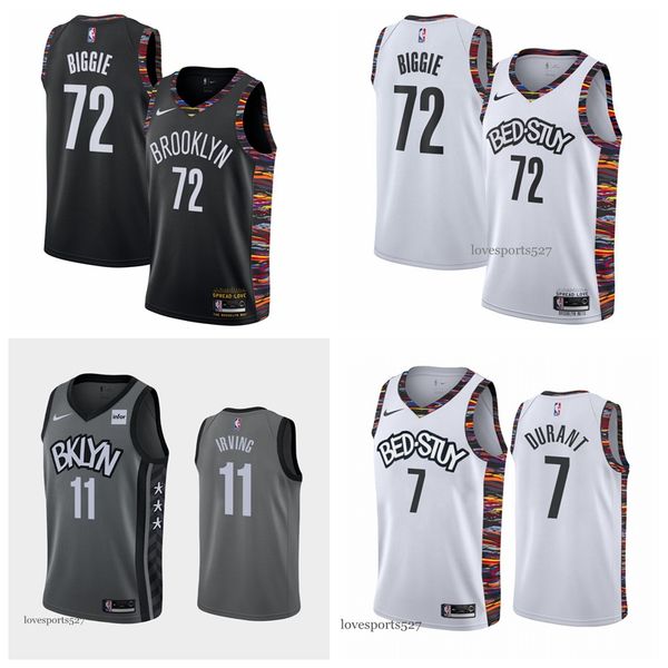 kyrie irving biggie jersey