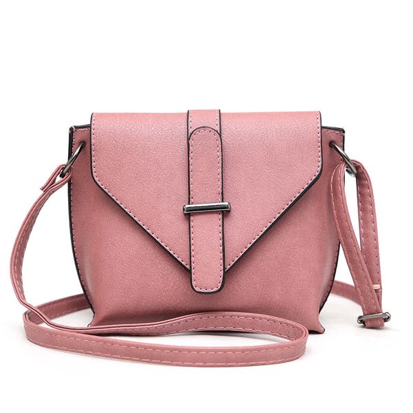 

fashion small flap handbag triangle cover crossbody bags women shoulder bag for women 2019 causel ladies purse girls