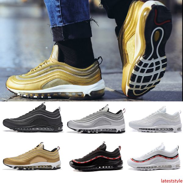 

new men running shoes cushion kpu plastic training shoes fashion wholesale outdoor sneakers us 7-12