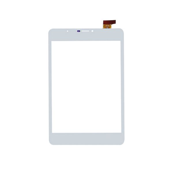 

new 7.5 inch touch screen digitizer glass fpc-tp750001(m754)-01 tablet pc