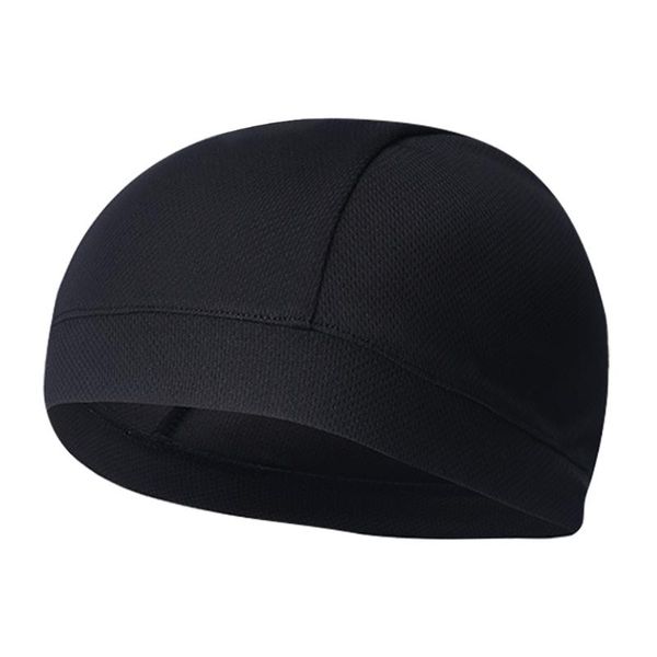 

outdoor sport cap riding cap breathable quick-drying caps for running riding (black