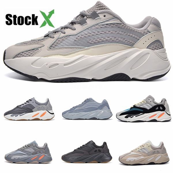 

wave runner 700 v2 static inertia og solid grey mauve mens kanye west running shoes women fashion sports athletics sneake#dsk961