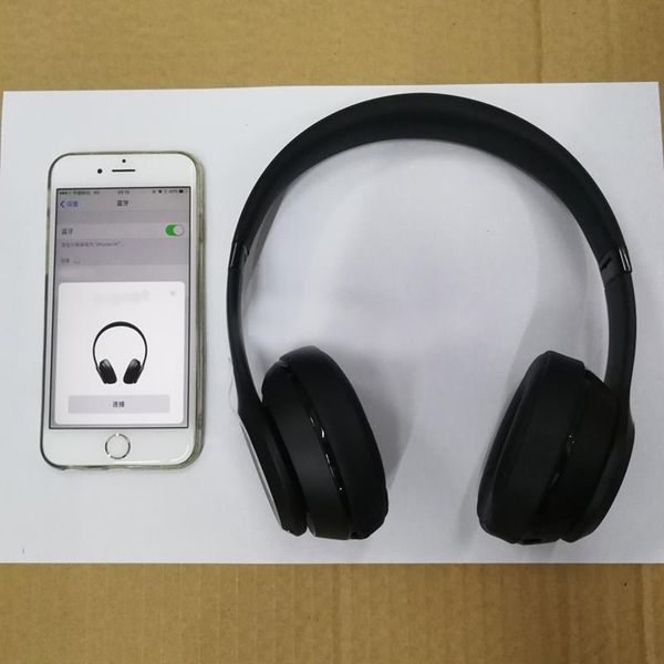 

Aaaaa quality bluetooth wirele head et o 3 headphone 3 0 brand headphone 8 color fully ealed packing box 1pc with freedhl