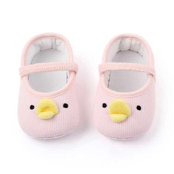 

newborn baby girl shoes spring cartoon cotton baby shoes boys first walkers comfort casual girl