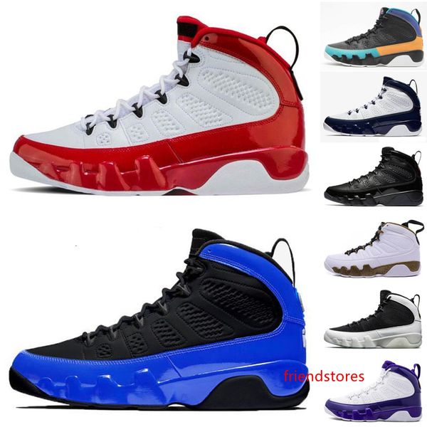 

fashion dream gym red it do it jumpman 9 9s mens basketball shoes anthracite the spirit bred jam unc athletics sports sneakers