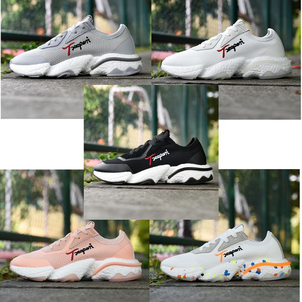 

new style mesh summer couple shoes 688