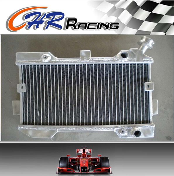 

for ltr450 ltr 450 lt450r aluminum radiator 06-09 07 08 2006 2007 2009