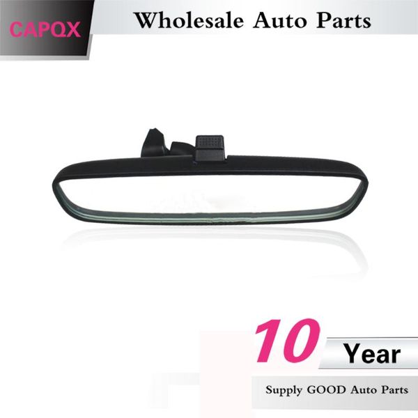 

capqx inner rear view mirror for m2 m3 2009-2015 auto inner rearview mirror interior rear view