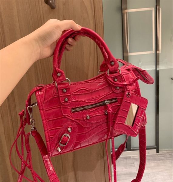 

women fashion luxury handbag good quality shoulder bag 5 colors cfy2004013