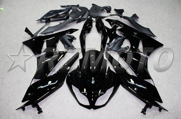 

4gifts новый abs для мотоциклов обтекатели комплекты приступы для kawasaki ninja zx-6r 2009 2010 636 2011 2012 09 10 11 12 кузова установить