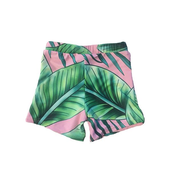 

baby boys swimwear running surfing sports beach shorts trunks board pants printed swimming trousers quick-drying a30323