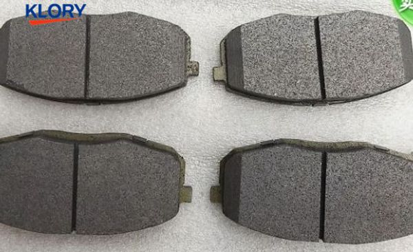 

zbh-qscp-lf320(4 pieces in one kit) front brake for lf 320