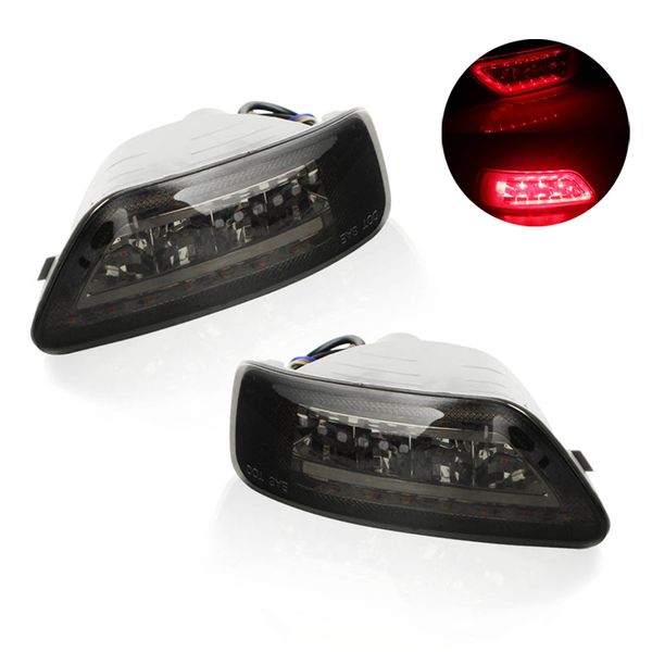 

led rear fog light kit for 2011-2015 grand cherokee wk2, compass, patriot