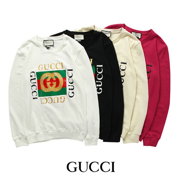 

2019 мужские женские дизайнерские толстовки роскошные толстовки для мужчин дизайн