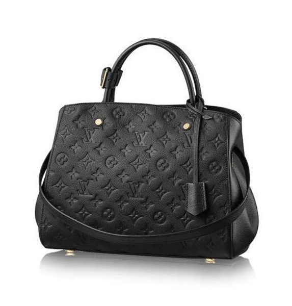

2019 montaigne mm m41048 new women fa hion how houlder bag tote handbag handle cro body me enger bag