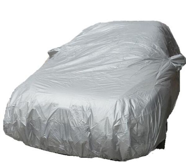 

car covers size s m l xl suv l xl indoor outdoor full car cover sun uv snow dust rain resistant protection