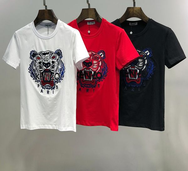 

men's clothingtees & polonew men's casual wear t-shirts and polo shirts for 2020 r4, White;black
