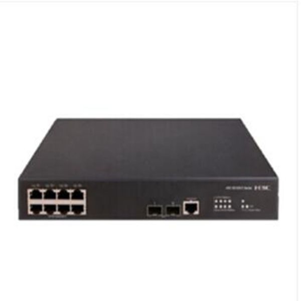 

100% сервер высокого качества переключатели для h3c ls-s5120v2-10p-si
