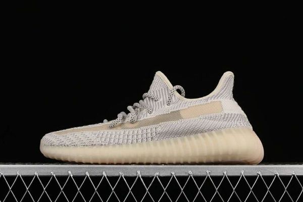 

с коробкой) kanye lundmark sneaker мужчины женщины вест спортивные кроссовки