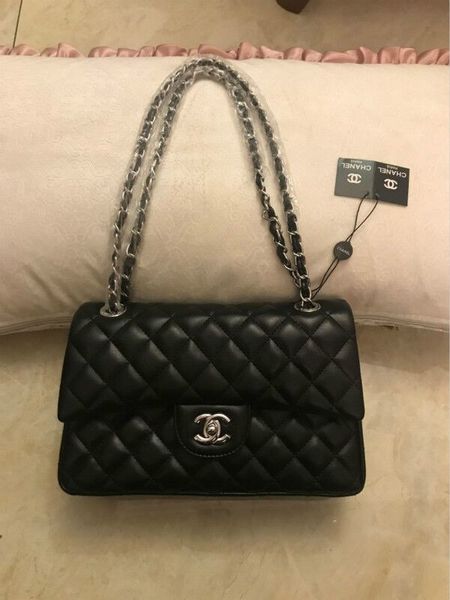 

quality fashion women bags handbags wallets leather chain bag crossbody shoulder bags messenger tote bag purse 5colors