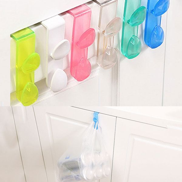 

office bag clothes towels door cabinet draw hanger hooks kitchen bedroom