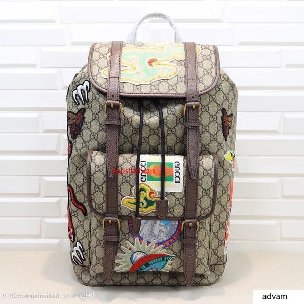 

men's travel women bag real handbags leather keepall 45 shoulder bags totes 473869