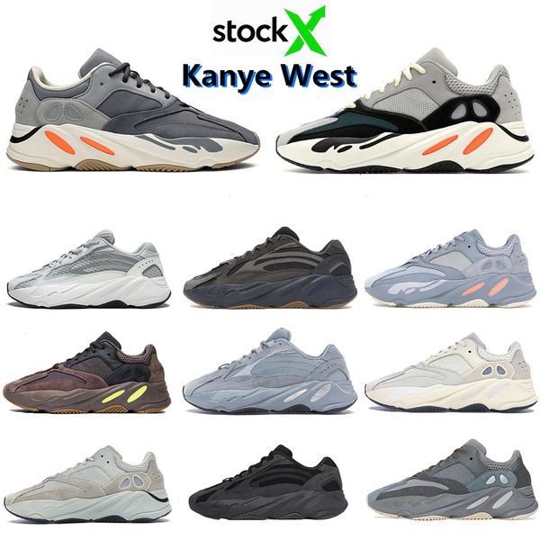 

2020 new kanye west 700v2 magnet running shoes inertia wave runnerm mauve analog tephra men women hospital blue salt 700s sports sneaker