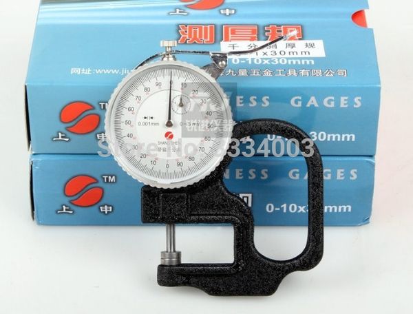 

diesel common rail injector shims measurement micrometer gauge 0.001mm accuracy, common rail injector repair tool
