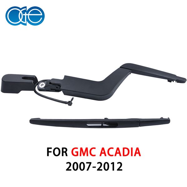 

oge rear wiper arm and blade for gmc acadia from 2007 to 2012 windshield car auto accessories