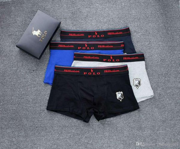 

мужские трусы твердые хлопок боксеры трусы дышащий боксер шорты мужчины трусики сексуальные мужские нижнее белье для мужчин боксер, Black;white