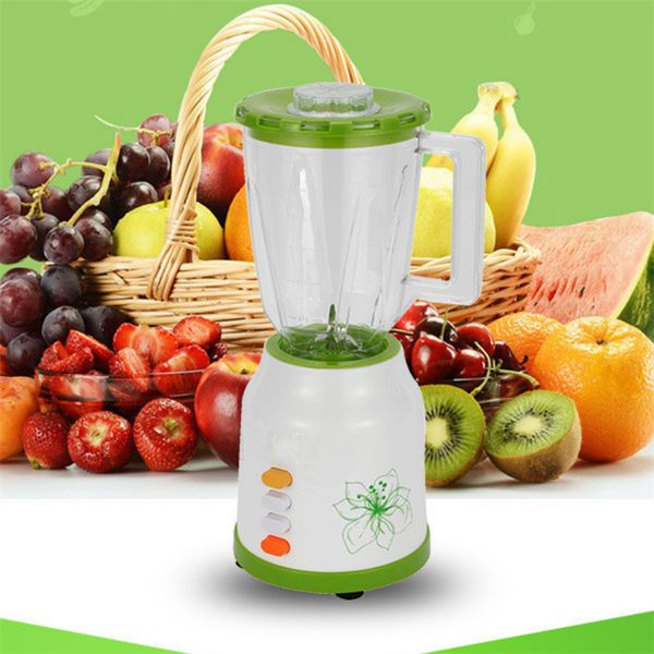 

selling electric juicer blender fruit baby food milkshake mixer meat grinder multifunction juice maker machine