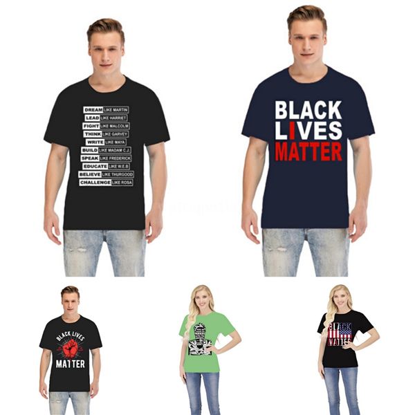 

black lives matter2020 summer new brand designer mens designer t shirts many small bees embroidery casual short sleeve t shirts casual te #9, Gray;blue