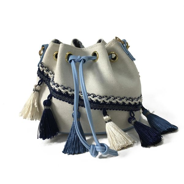 

sleeper #4005 girls women retro female tassel bag cross body shoulder bag handbag for women 2018 new