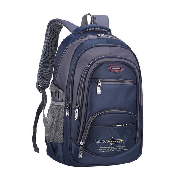 

new fashion children school bags backpacks kids waterproof school backpacks for boys girls mochila infantil