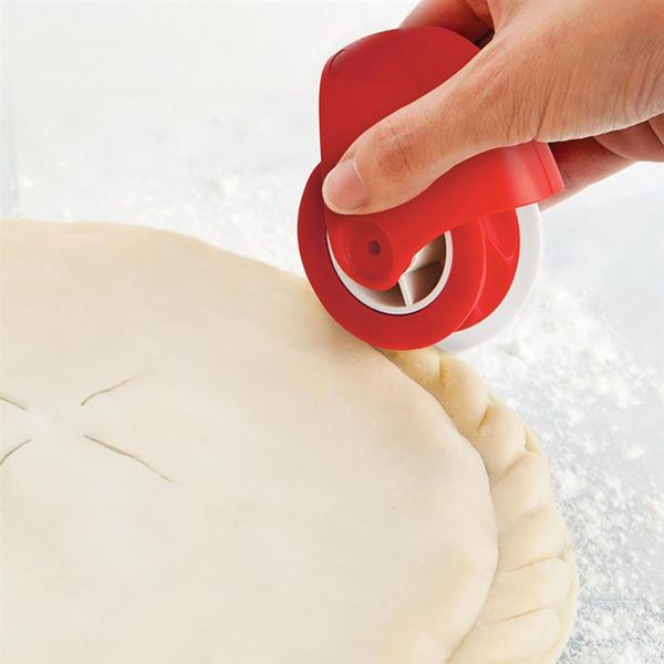 

new spaghett noodle maker lattice roller docker dough cutter tool kitchen helper diy dough cutting tools dropshipping