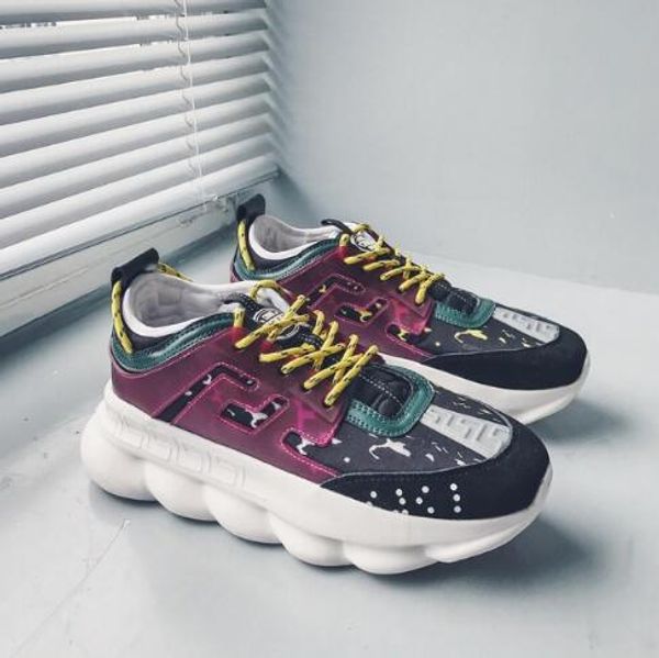 

Sapatos ocasionais clmendlor