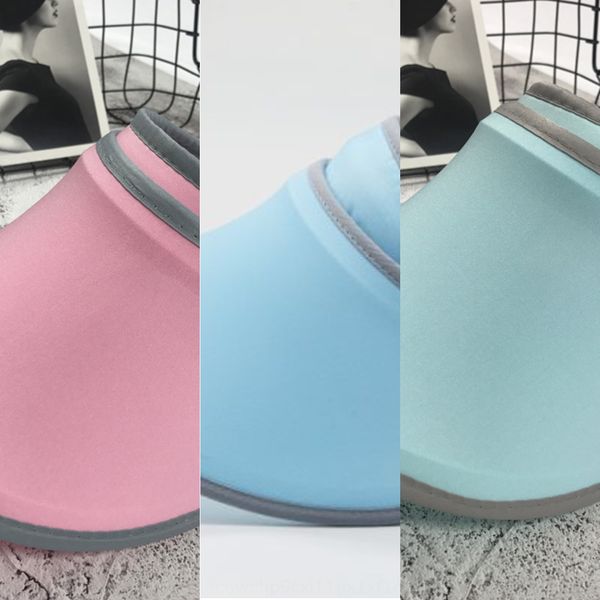 

uv-proof outdoor children's sun big edge empty hat children's sun hat, Yellow